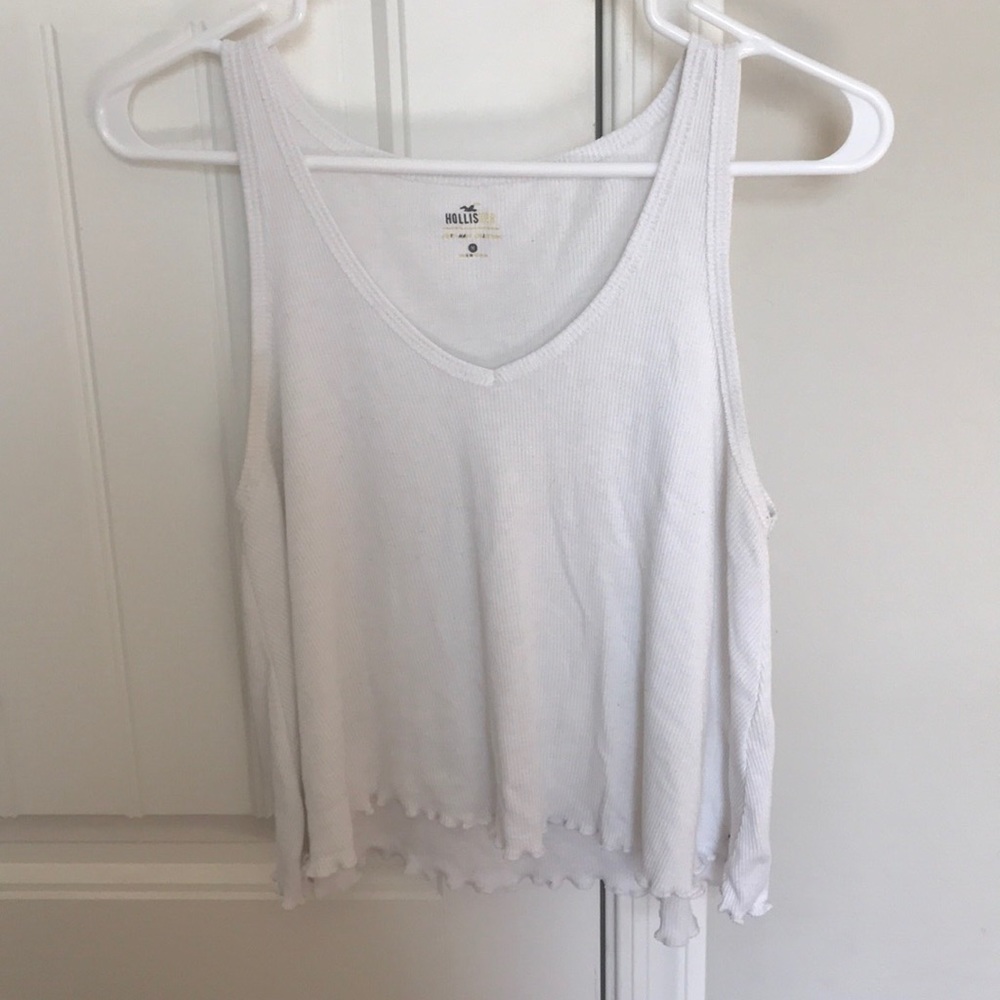HOLLISTER TOP